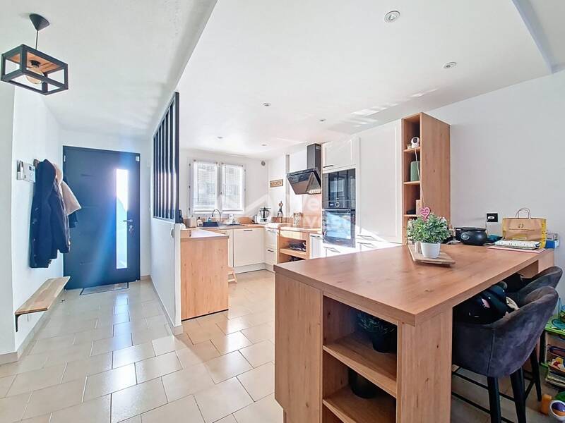 Maison à vendre, 88m², MONTPELLIER