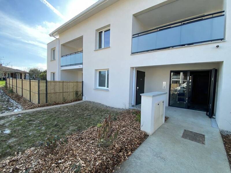 Maison à louer, 45m², EAUNES