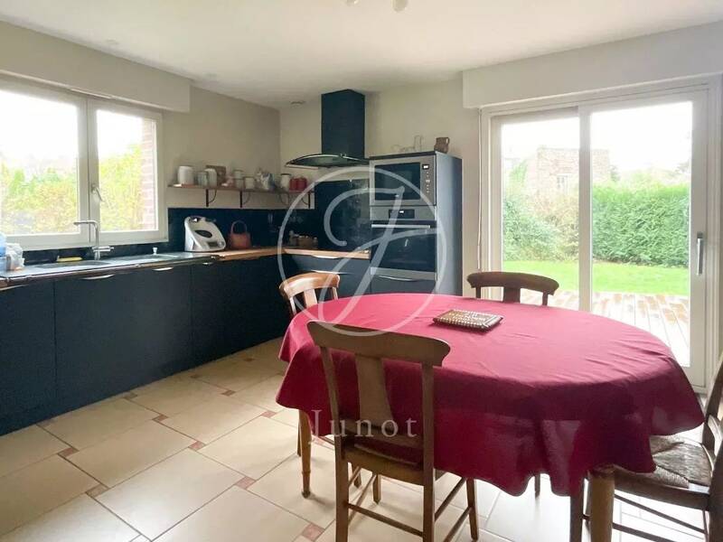 Maison à vendre, 219m², SECLIN