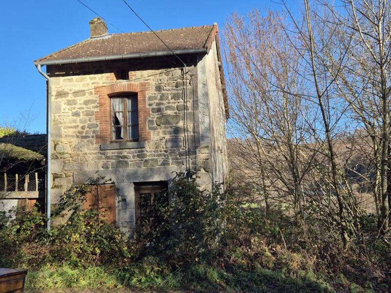 Maison à vendre, 40m², SARDENT
