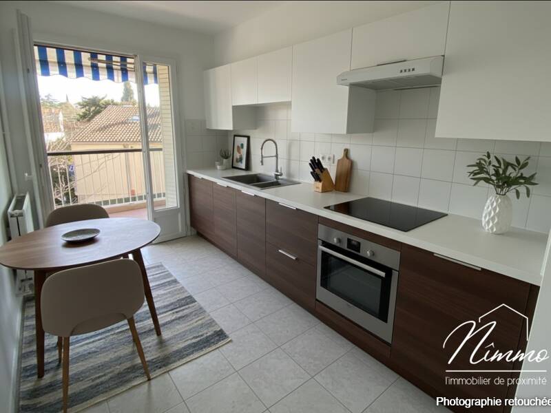 Maison à vendre, 104m², NIMES