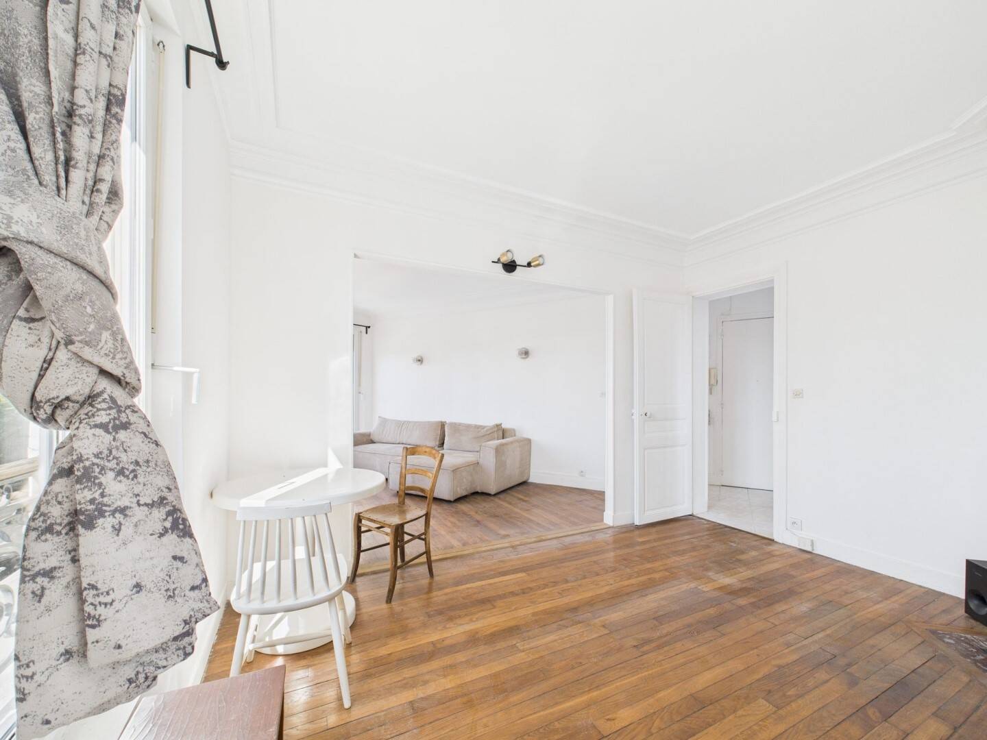 Maison à louer, 44m², VITRY SUR SEINE