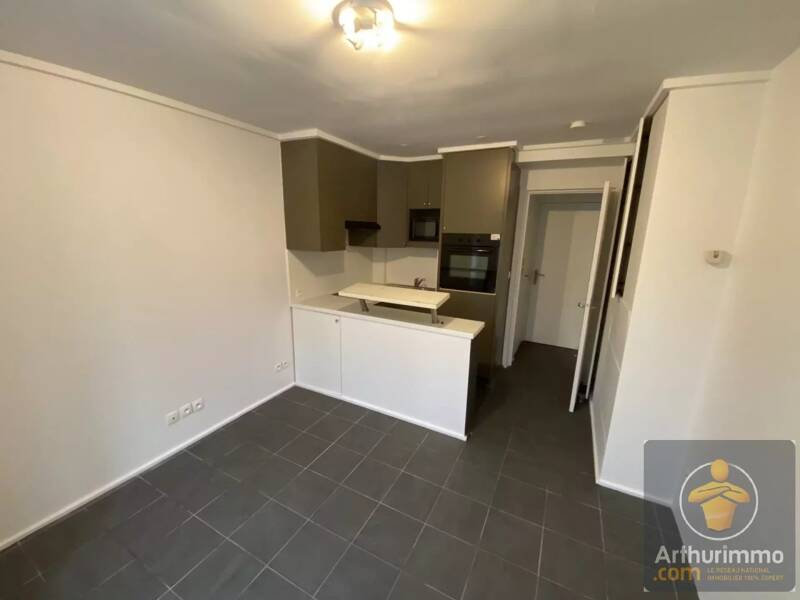 Maison à louer, 17m², COURTRY