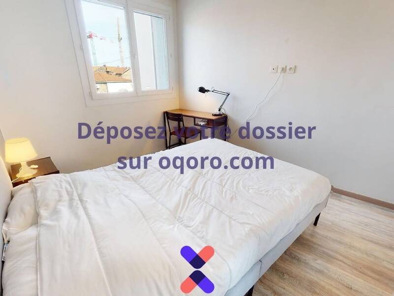 Maison à louer, 61m², CLERMONT FERRAND