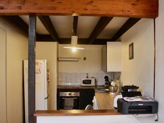 Appartement à vendre 88 800 € 2 pièces 2 chambres 60 m² Étage 3/3 Villefranche-de-Rouergue 12200