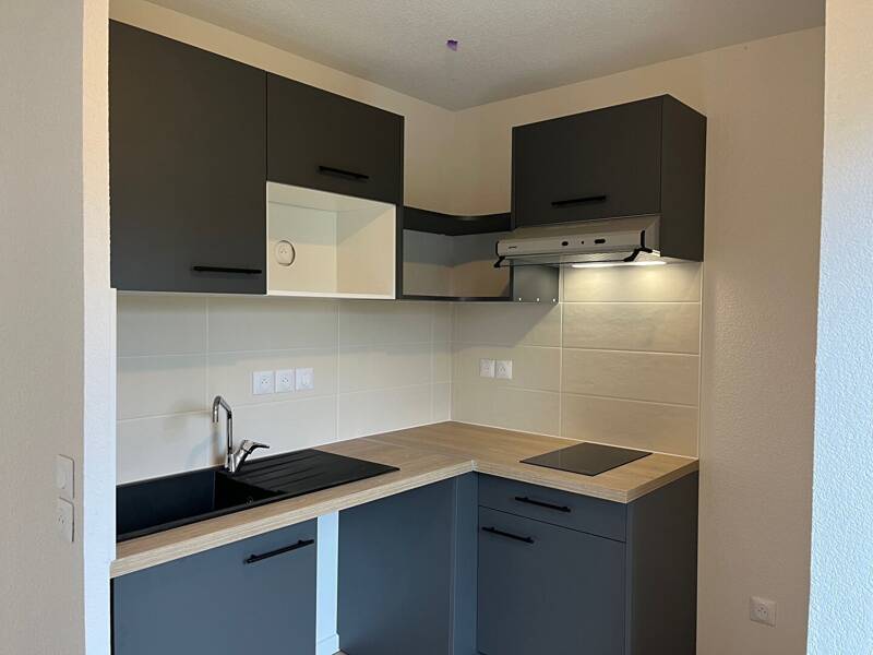 Maison à louer, 42m², BLANQUEFORT