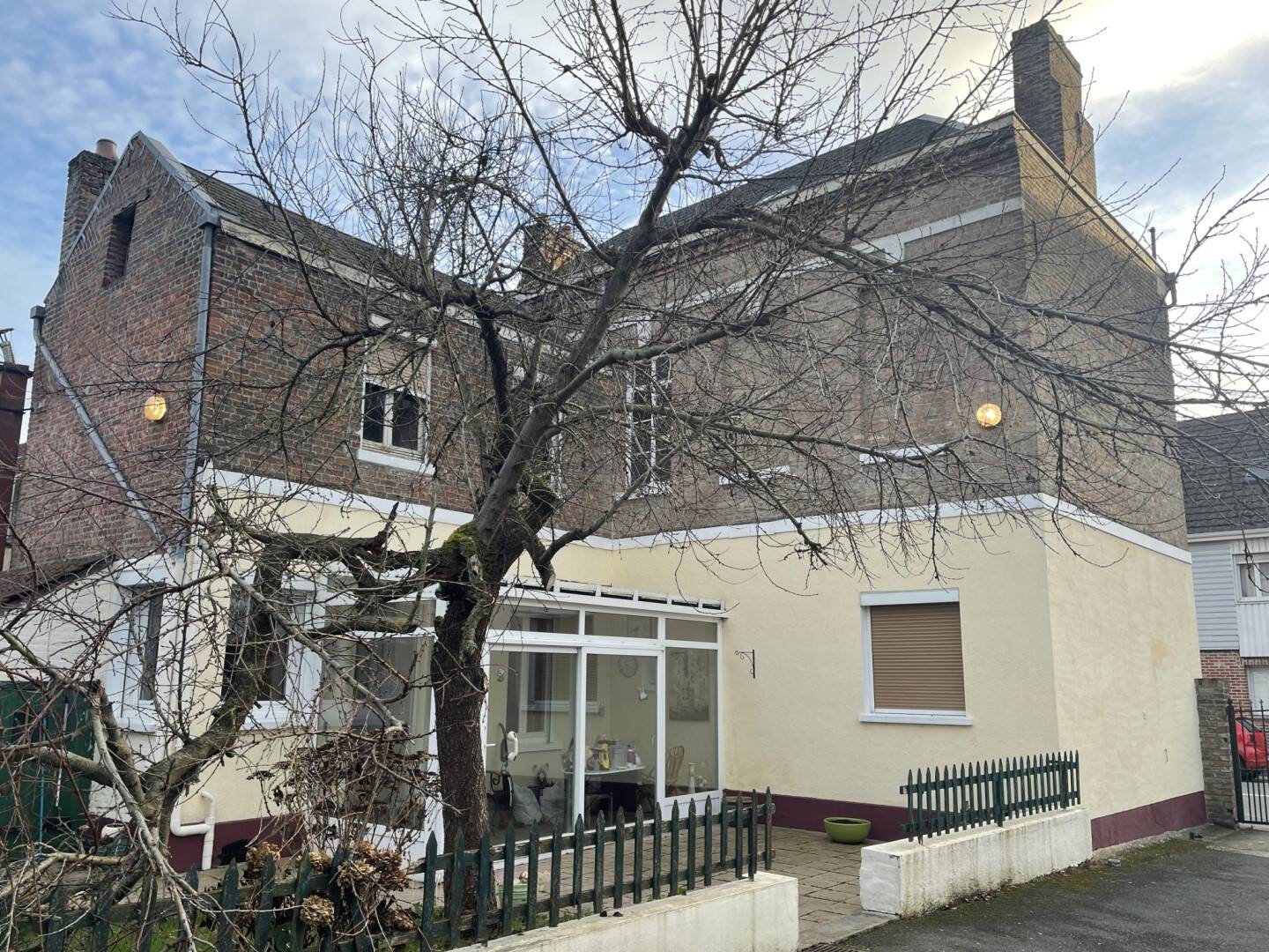 Maison à vendre, 130m², PONT DE METZ