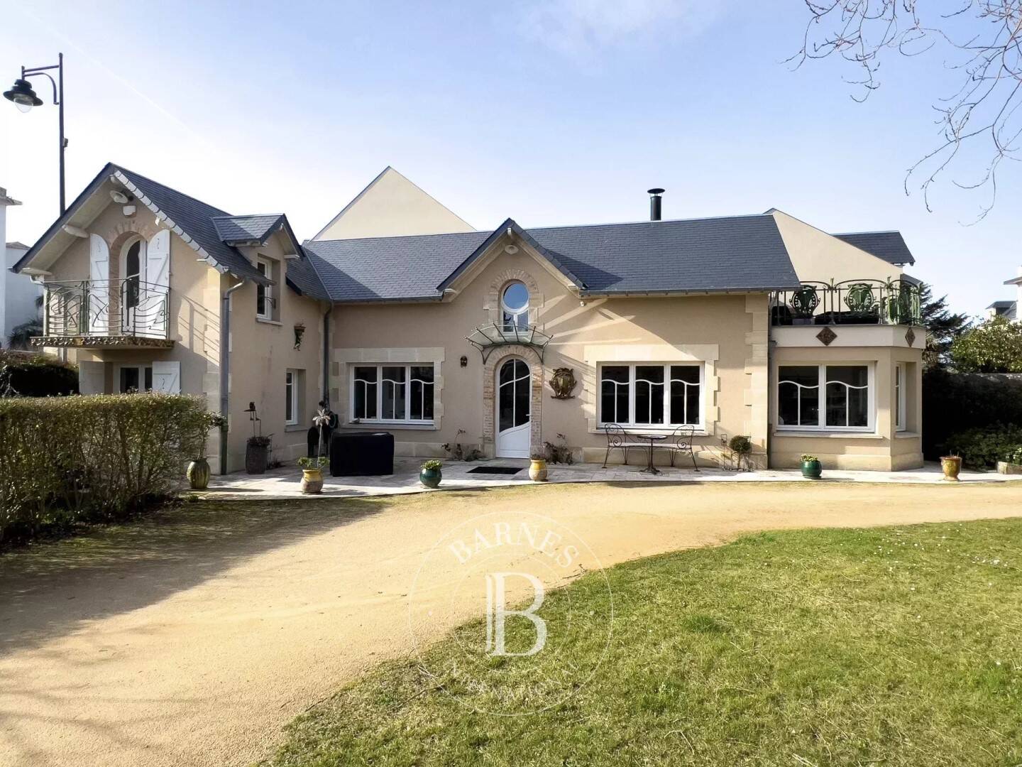 Maison à vendre, 128m², SAINT AUBIN SUR MER