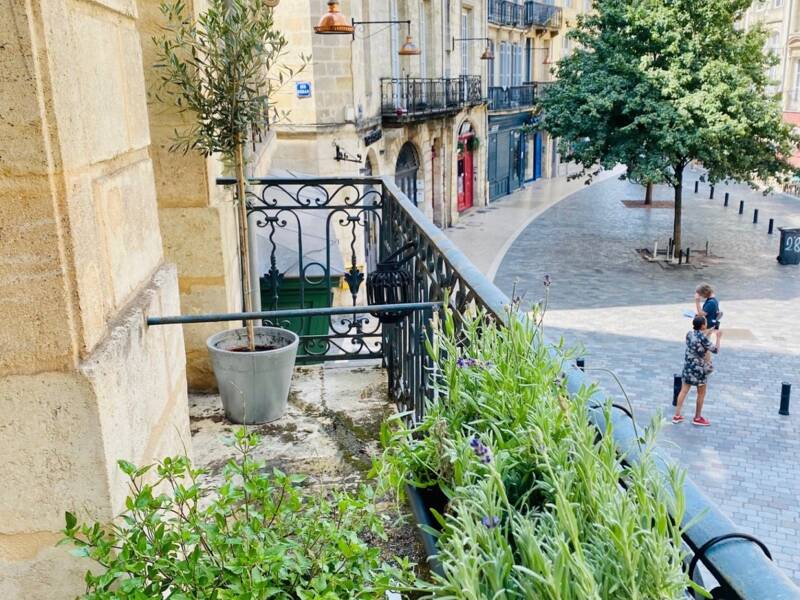 Maison à louer, 55m², BORDEAUX