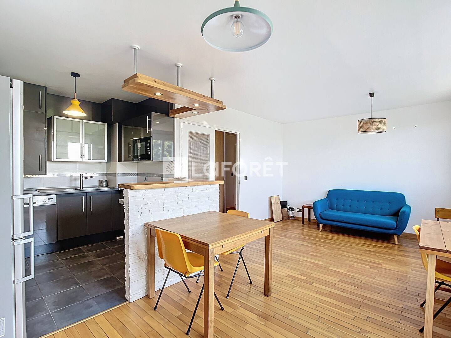 Maison à louer, 46m², VITRY SUR SEINE