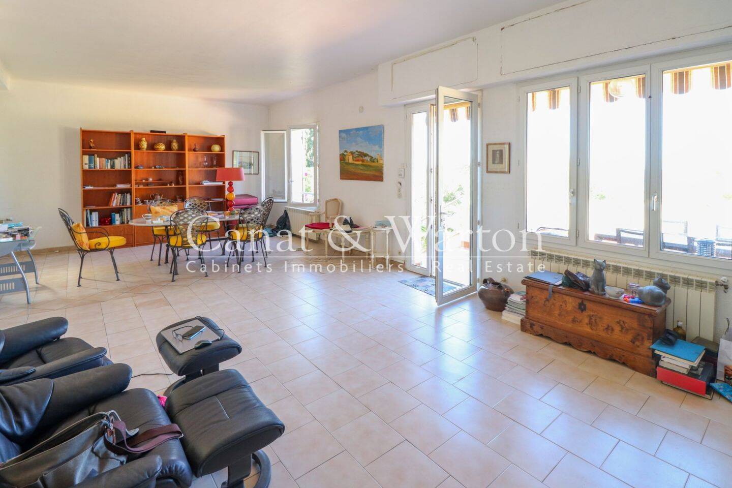 Maison à vendre, 200m², RAYOL CANADEL SUR MER