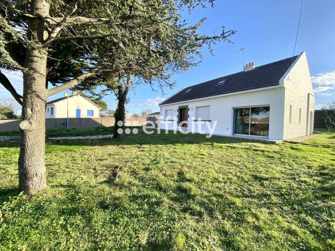 Maison à vendre, 232m², LA PLAINE SUR MER