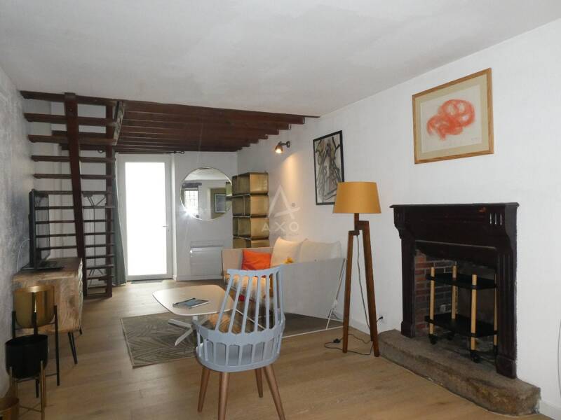 Maison à louer, 80m², MONTAIGU