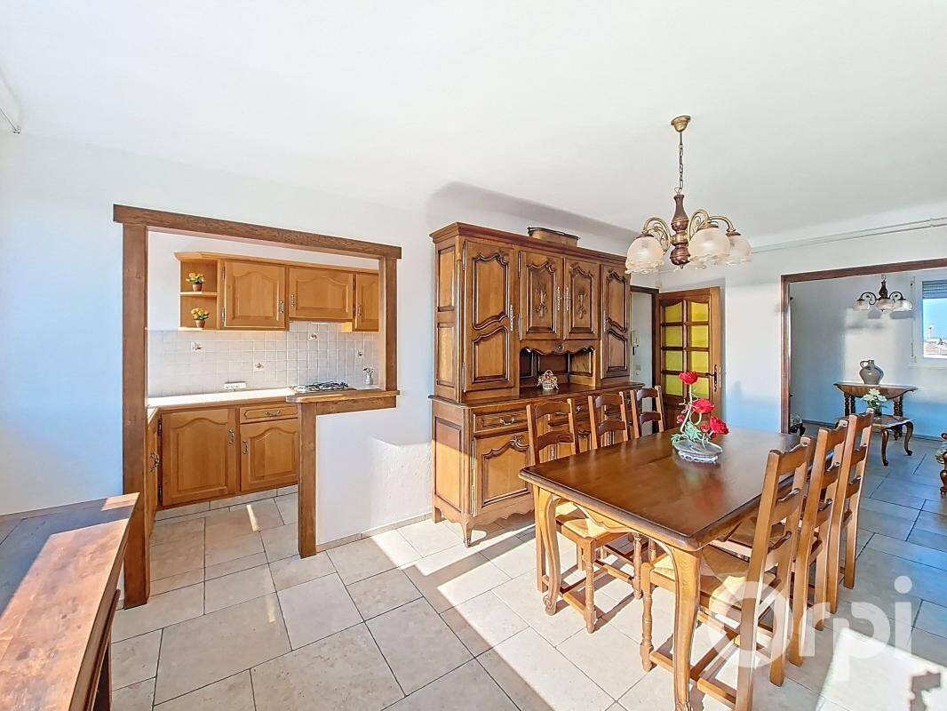 Maison à vendre, 69m², VANDOEUVRE LES NANCY