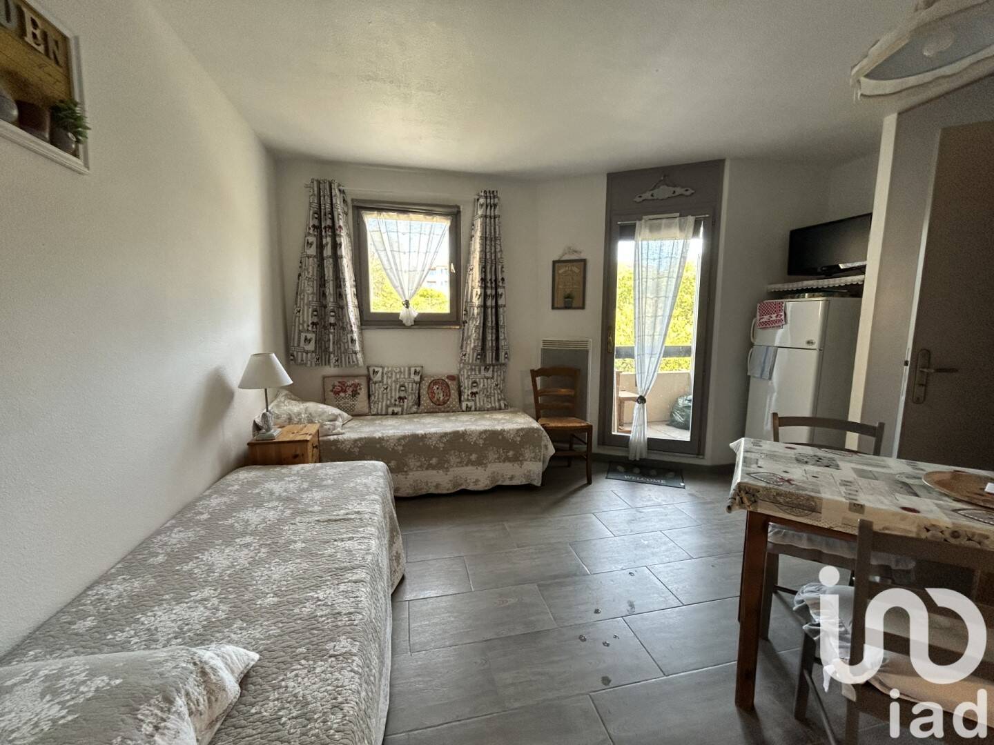 Maison à vendre, 18m², GREOUX LES BAINS