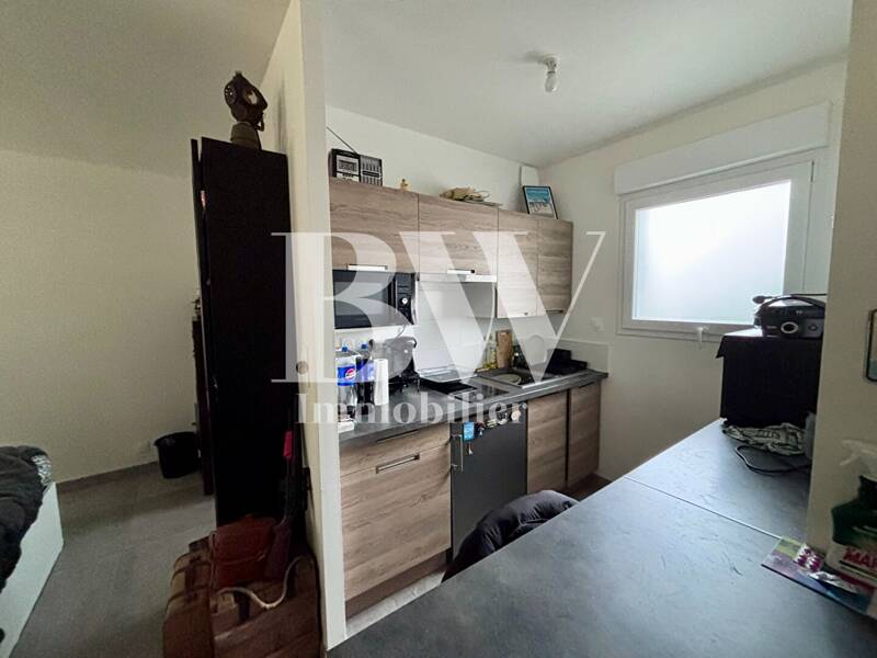 Maison à vendre, 28m², BREST