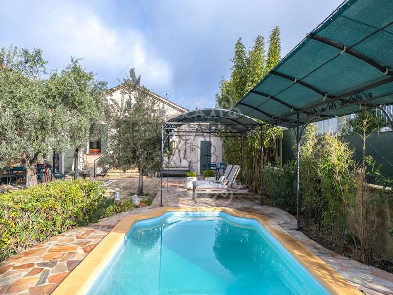 Maison à vendre, 240m², AIX EN PROVENCE