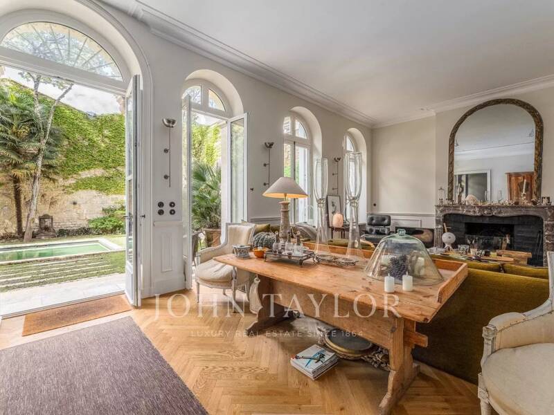 Maison à vendre, 260m², BORDEAUX
