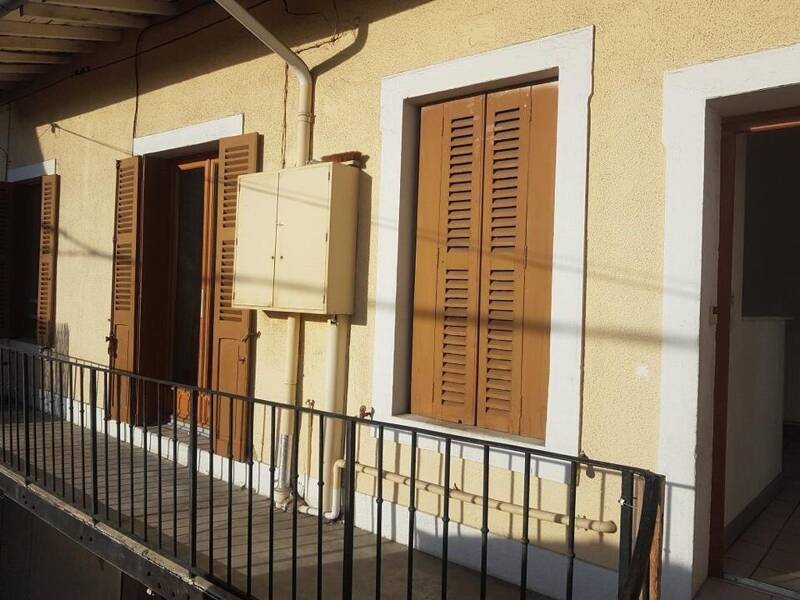 Maison à louer, 57m², ROANNE