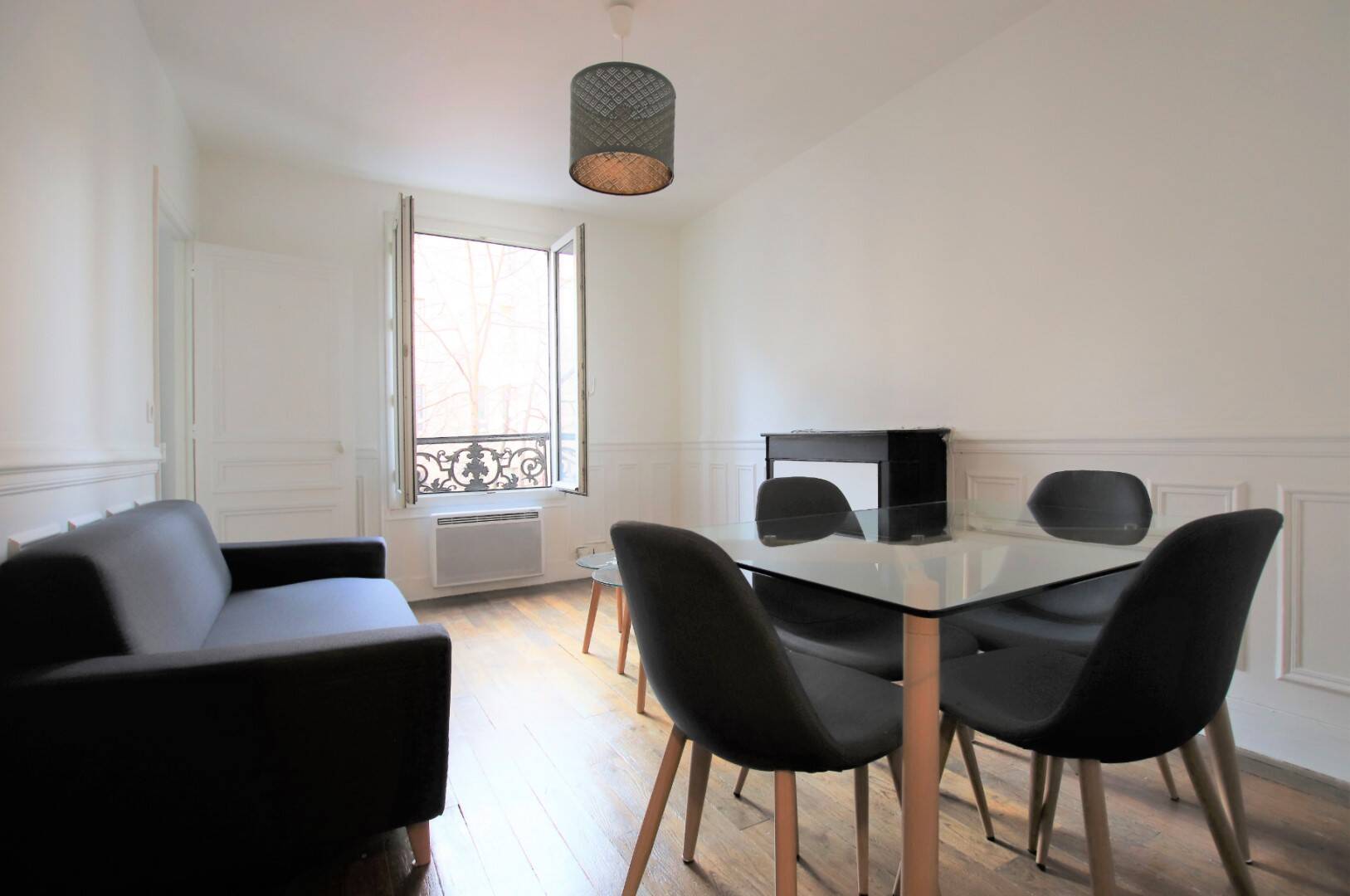 Maison à louer, 31m², CLICHY