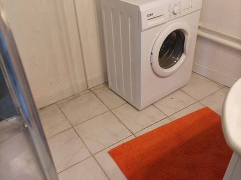 Maison à louer, 47m², MARSEILLE 11E