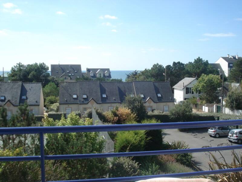 Maison à louer, 36m², PORNICHET