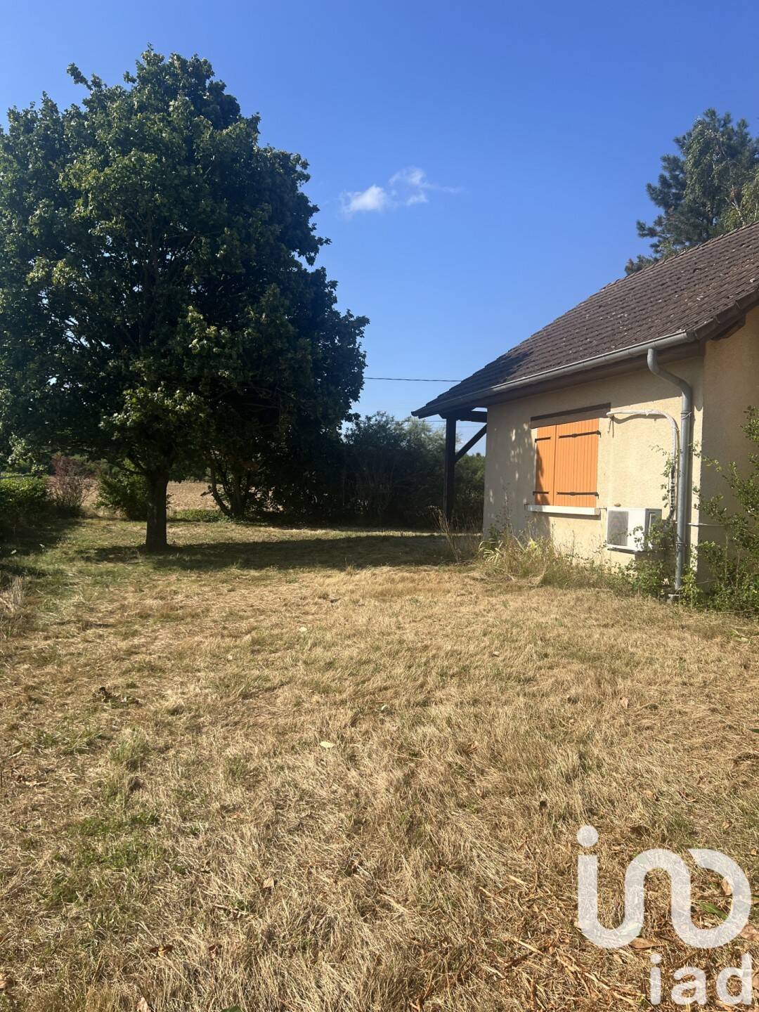 Maison à vendre, 112m², SAINT PIERRE DE CHANDIEU