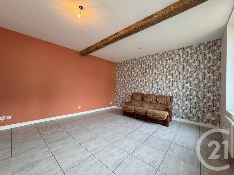 Maison à louer, 68m², PORQUERICOURT