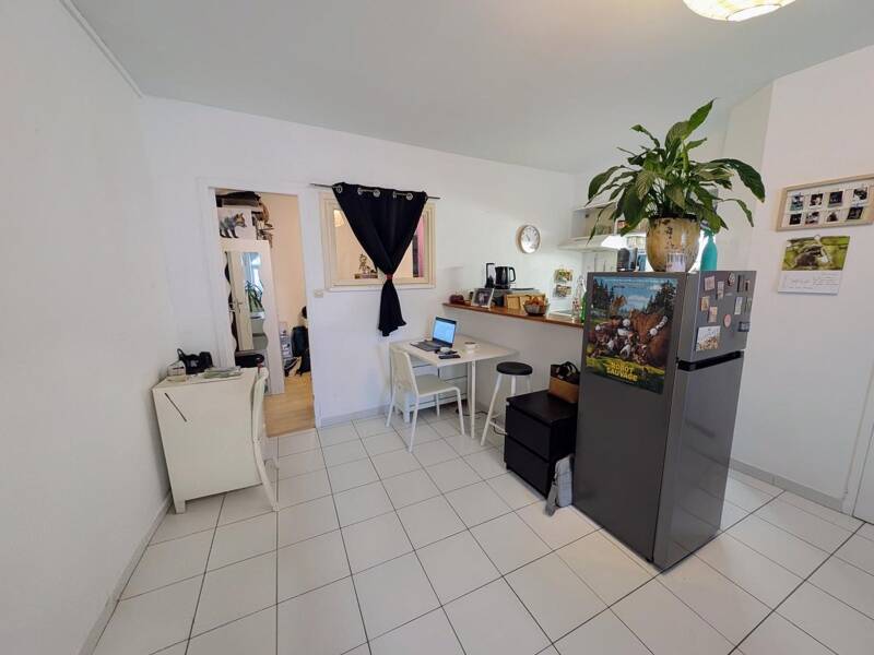 Maison à louer, 37m², SAINT JEAN DE VEDAS