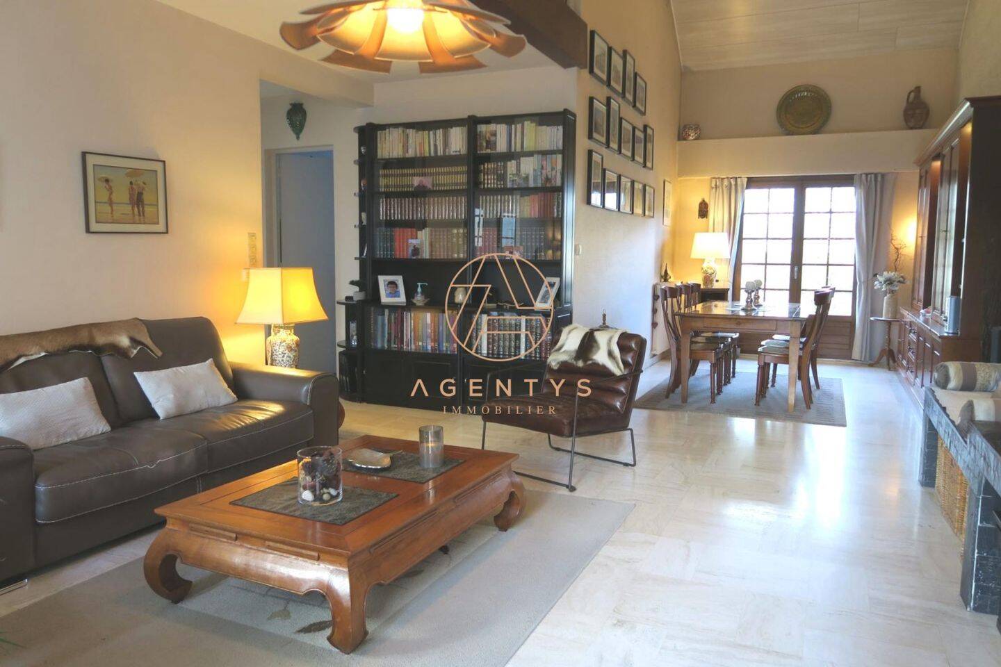 Maison à vendre, 130m², CHAMPIGNY SUR MARNE
