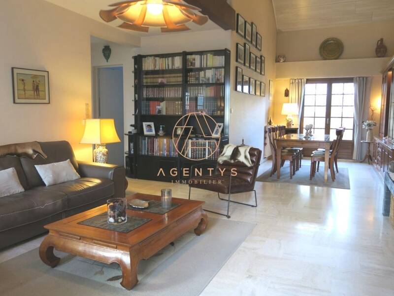 Maison à vendre, 130m², CHAMPIGNY SUR MARNE