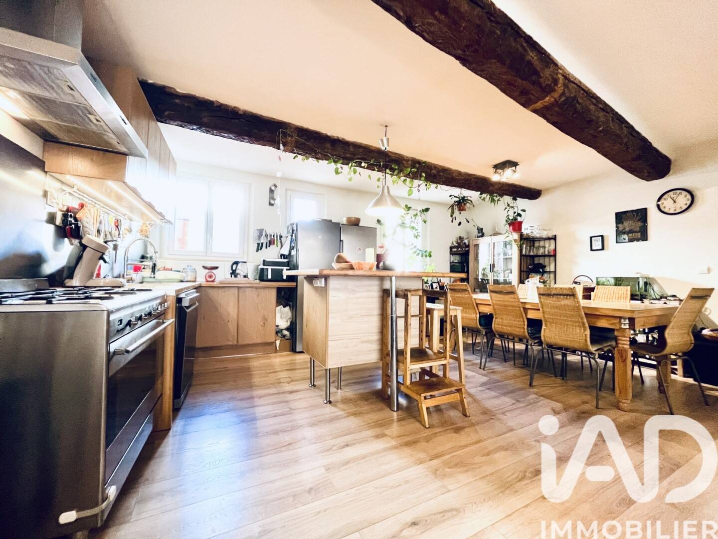 Maison à vendre, 147m², LA PALME