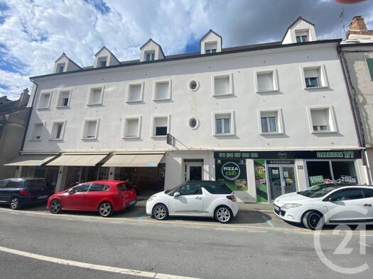 Appartement à vendre 89 000 € 1 pièce 16,8 m² 1er étage Dammartin-en-Goële 77230