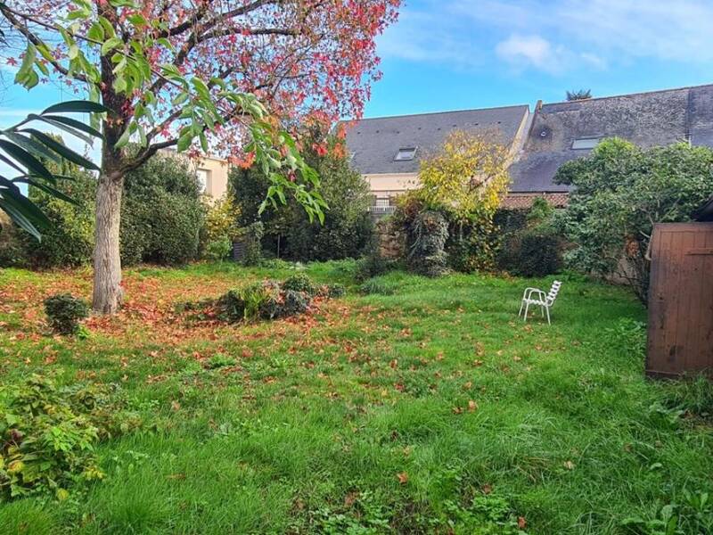 Maison à vendre, 216m², LA CHAPELLE HEULIN