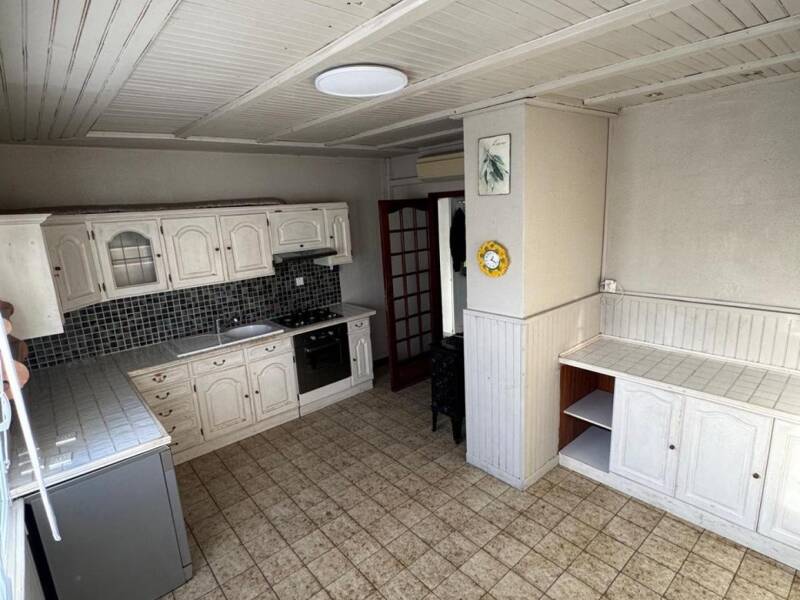 Maison à vendre, 164m², RICHWILLER