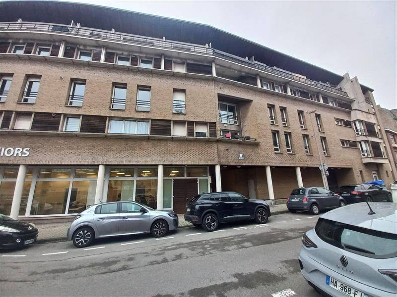 Maison à louer, 90m², DUNKERQUE