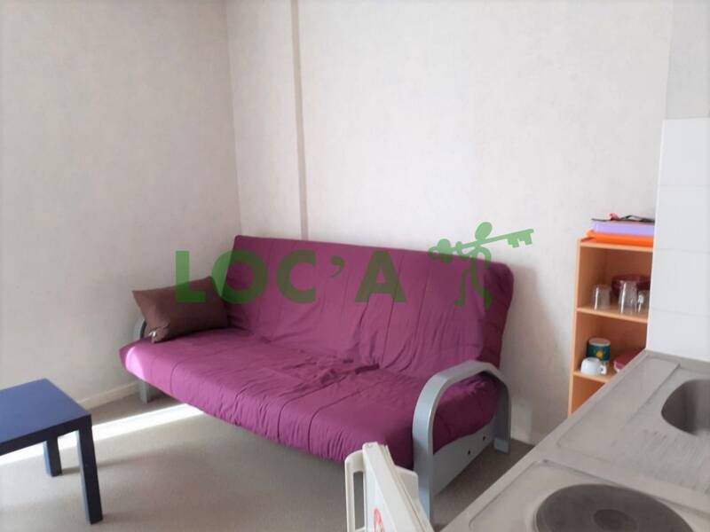 Maison à louer, 18m², DIJON