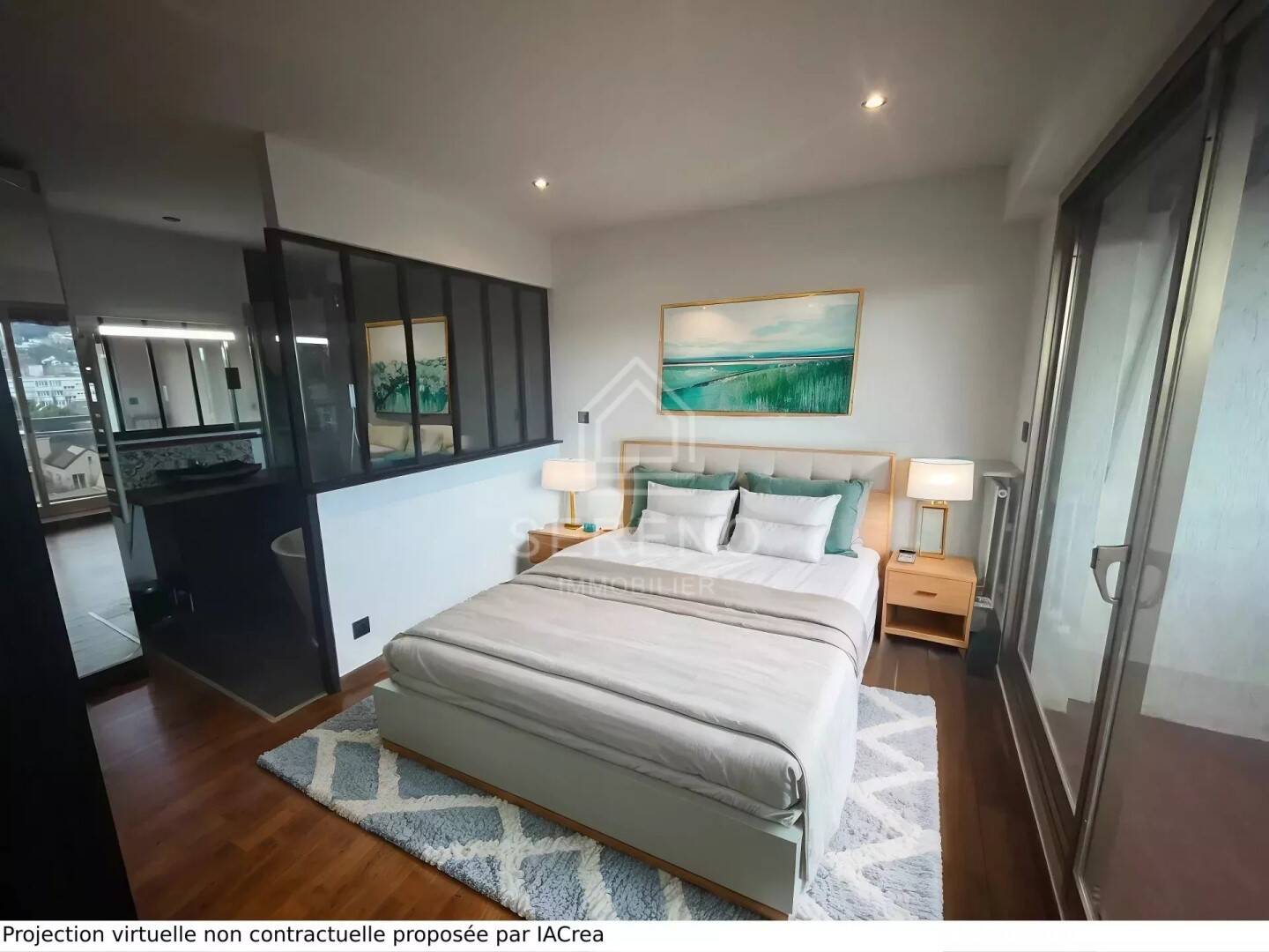 Maison à louer, 50m², CHAMPIGNY SUR MARNE