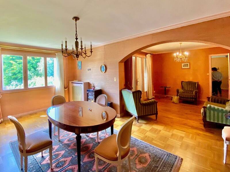 Maison à vendre, 145m², RENNES