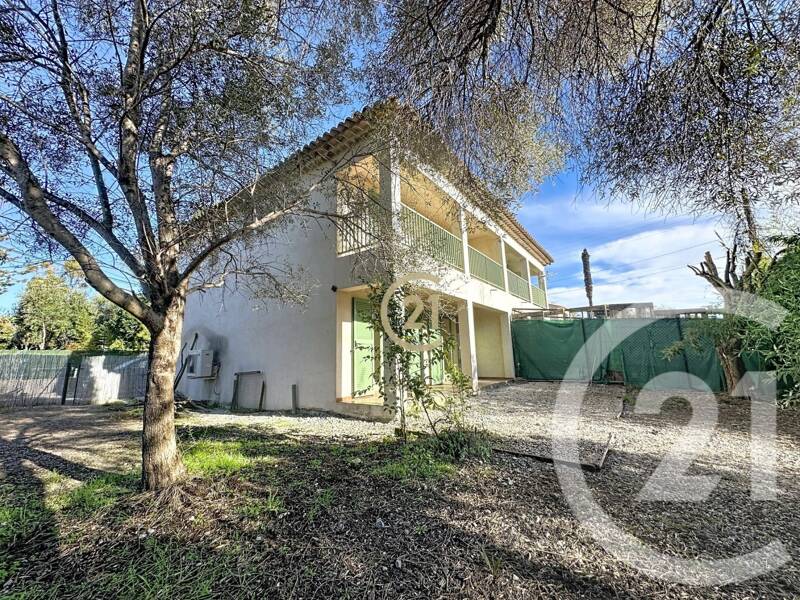 Maison à louer, 96m², JUAN LES PINS