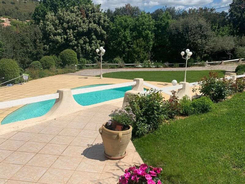 Maison à vendre, 173m², AUMELAS