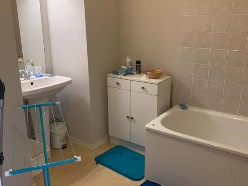 Maison à louer, 21m², SAINT ETIENNE