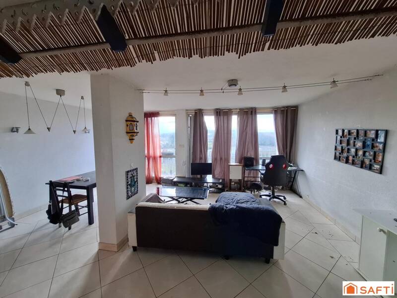 Maison à vendre, 72m², MOURENX