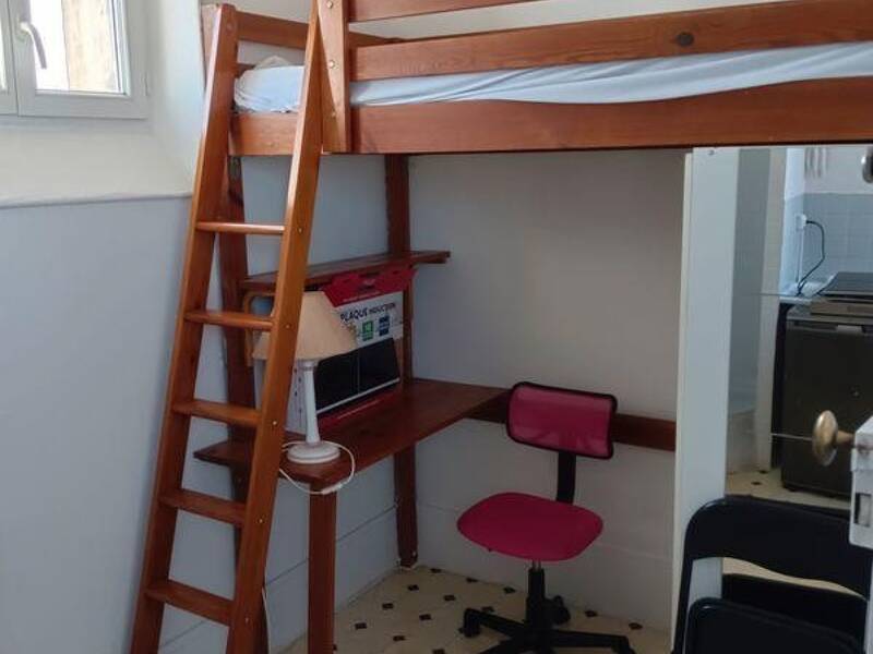 Maison à louer, 9m², CLICHY