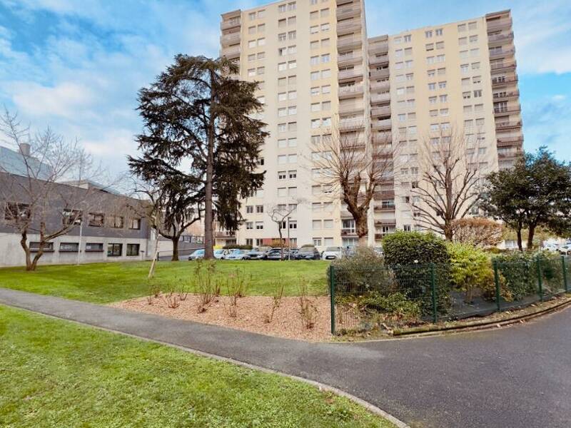 Maison à vendre, 71m², CLERMONT FERRAND