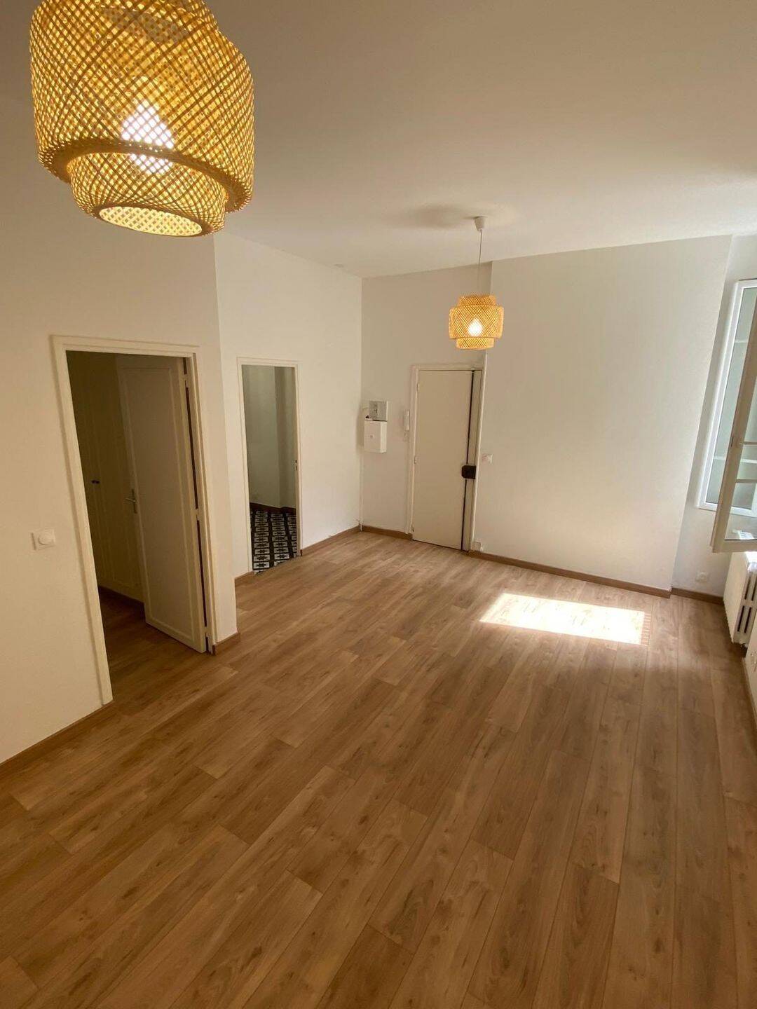 Maison à louer, 46m², CLICHY