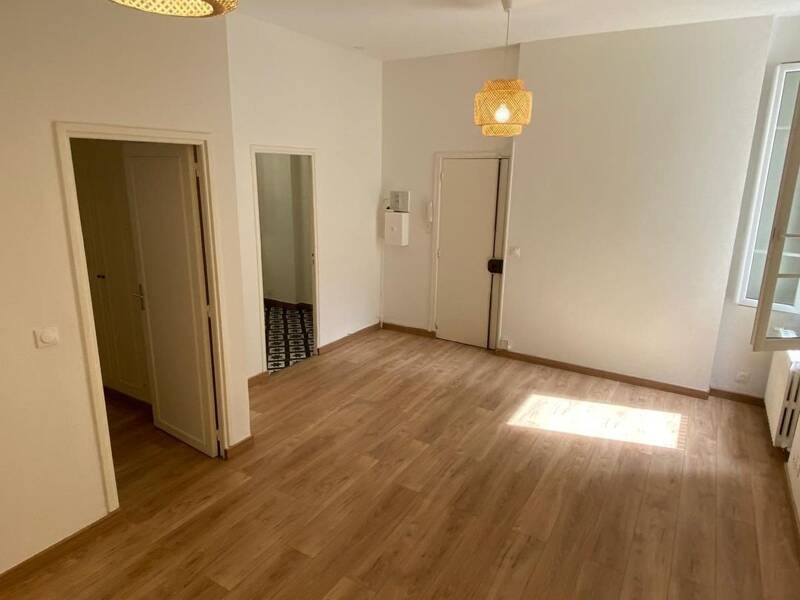 Maison à louer, 46m², CLICHY