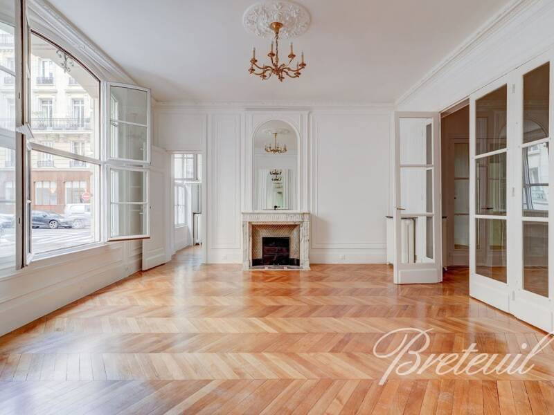 Maison à vendre, 173m², PARIS 16E