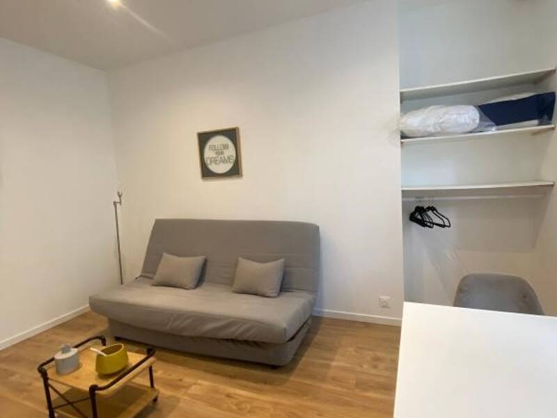 Maison à louer, 17m², LE HAVRE