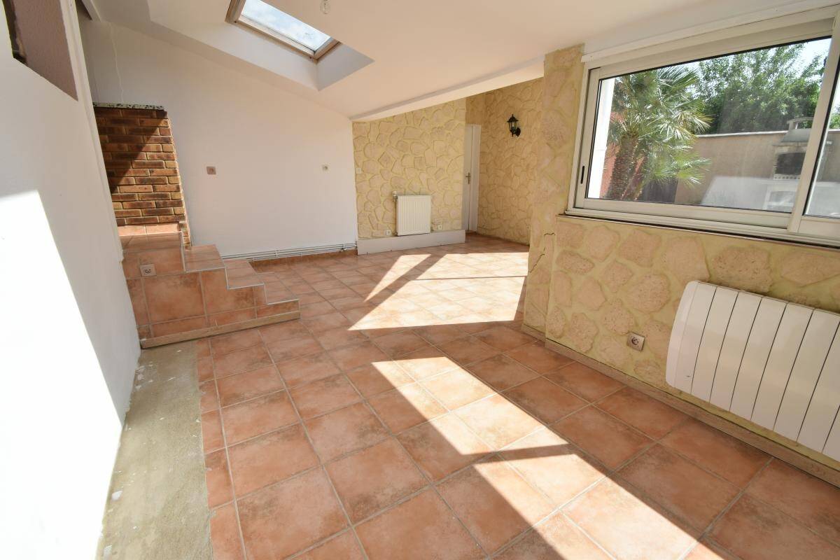 Maison à vendre, 121m², CHOLET